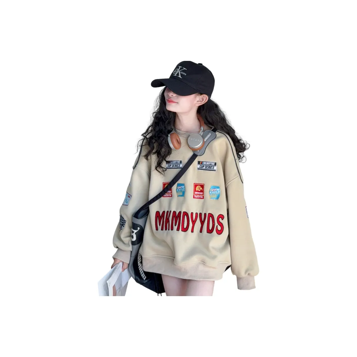 YUNPO Флисовая подкладка Худи и Свитшоты для школьников