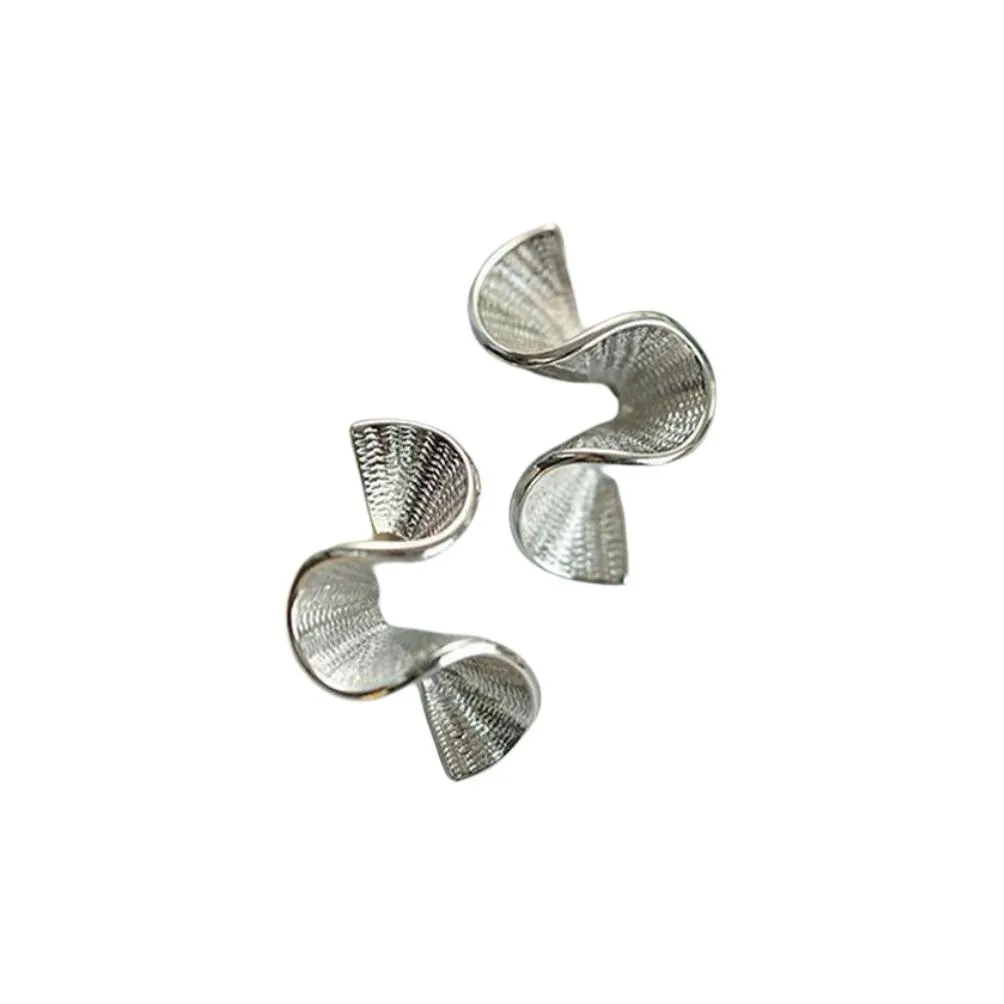 DEVILNUT Сплав Серьги Унисекс