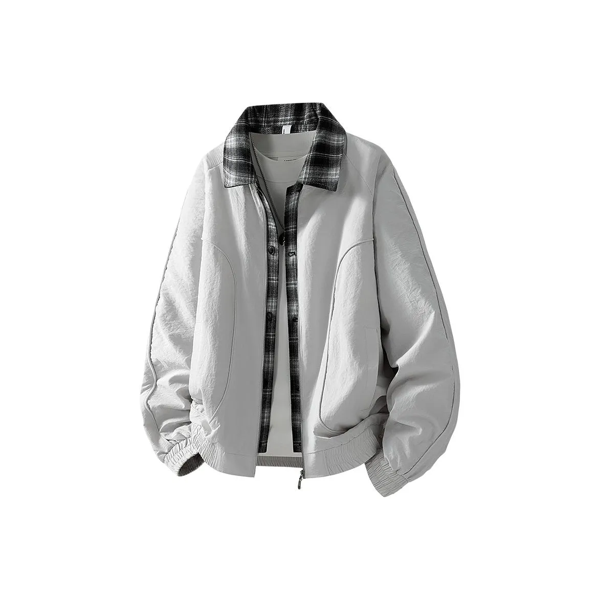 KAIZZGAO Мужские куртки