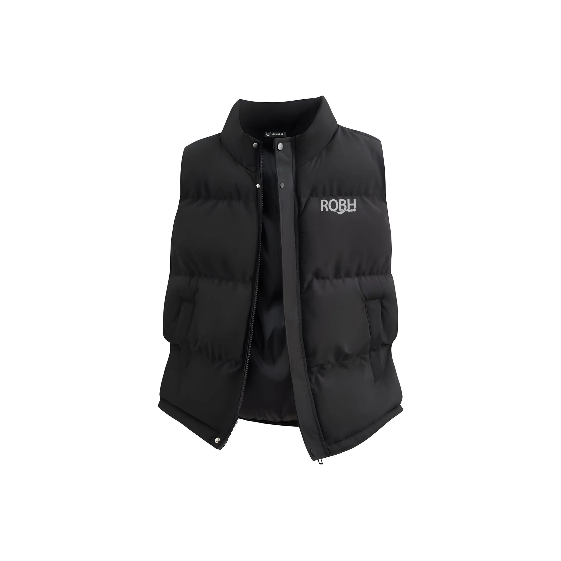 ROBINHOOD Унисекс Жилеты