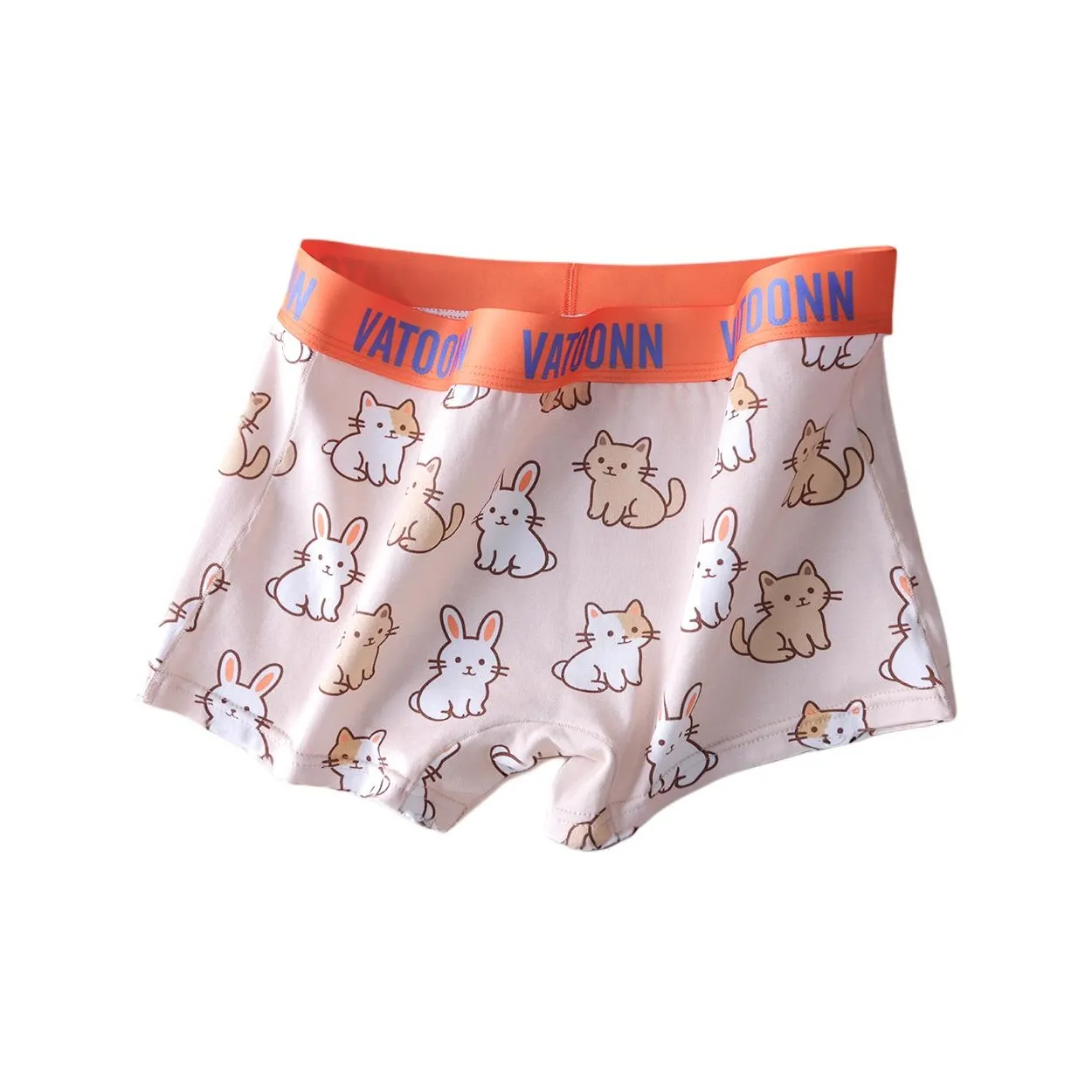 HUADIANPINSE Боксер-брюки Женские