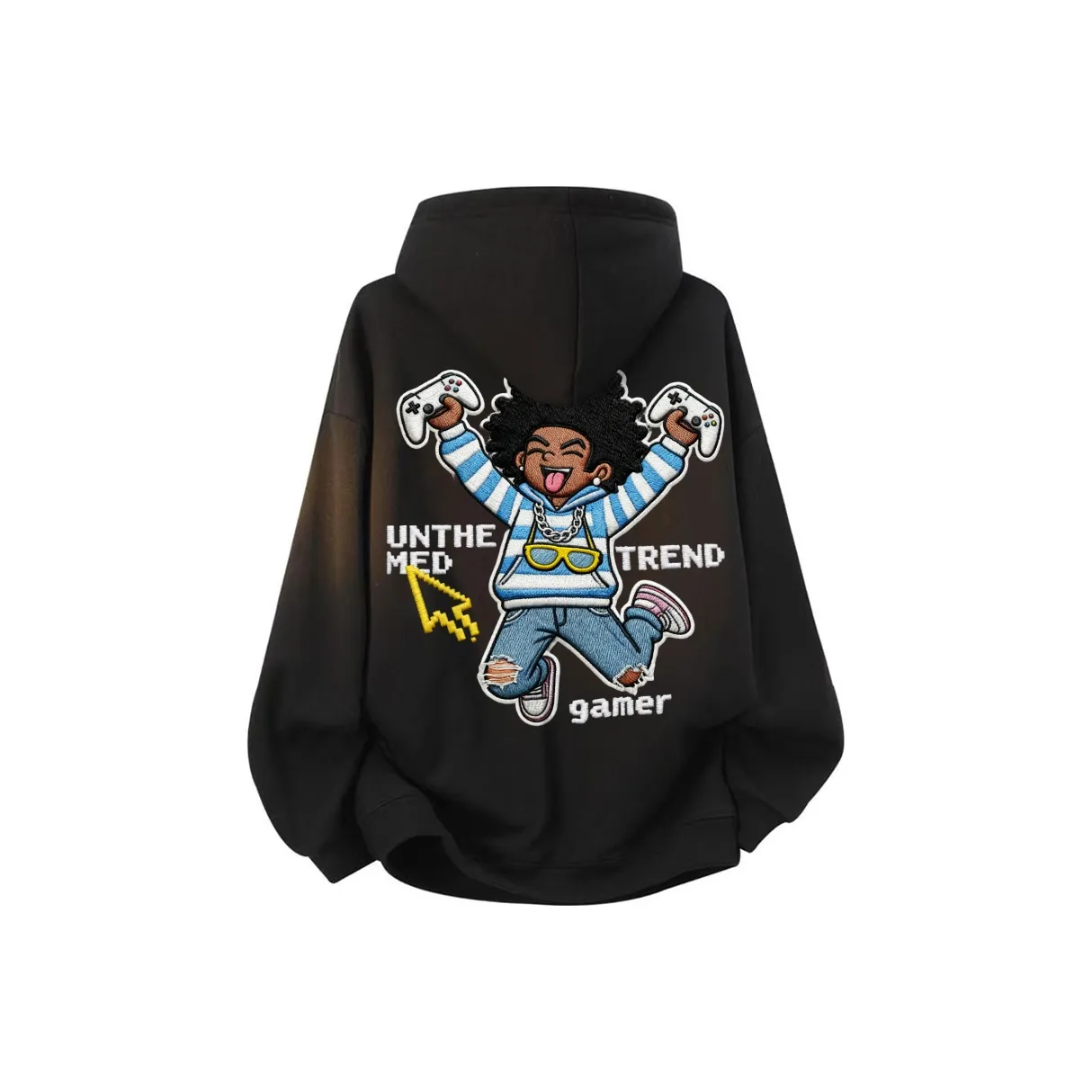 UNthemed Унисекс Свитшоты