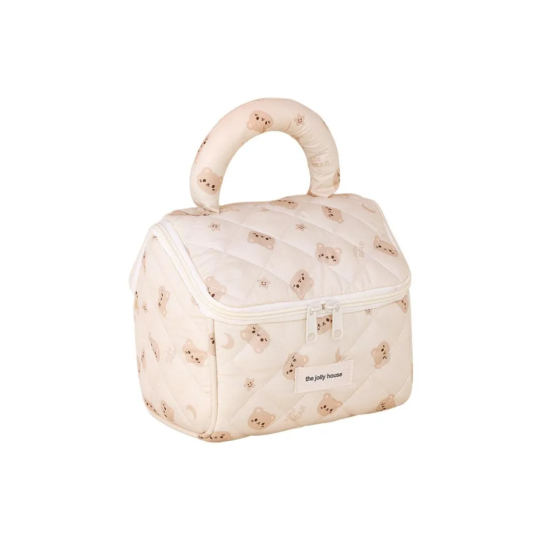 Geanno Косметичка и Сумка для туалетных принадлежностей Унисекс