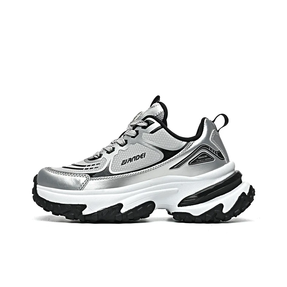 FANDE Городской Шик Стиль Городской техвир Эксклюзивный Дизайн Устойчивый к истиранию Легкий и Дышащий Низкий Топ