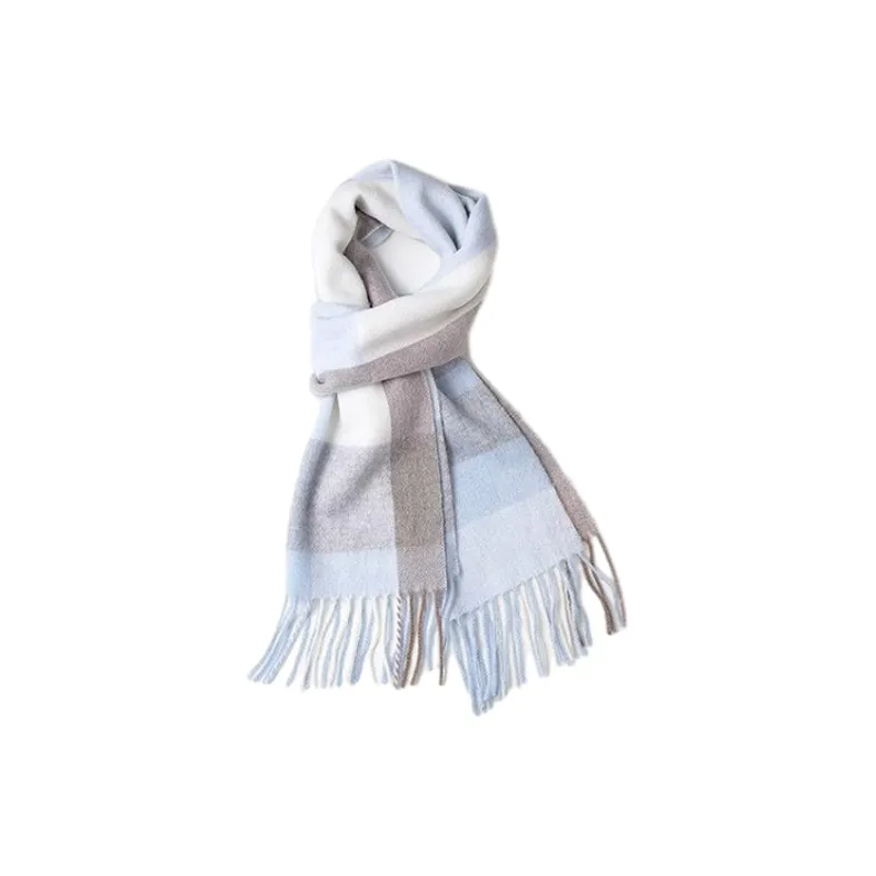 A Good Thing Wool Knit Шарфы Унисекс