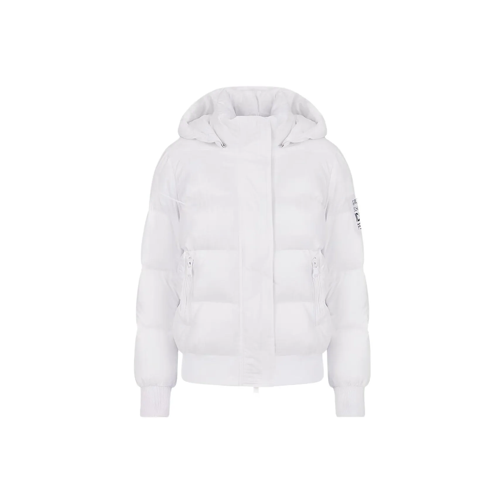 ARMANI EXCHANGEAE Куртка Женская Белая