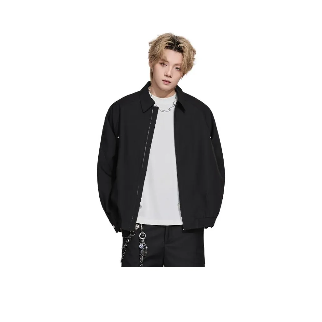 YINLANGSHIJIA Мужские куртки