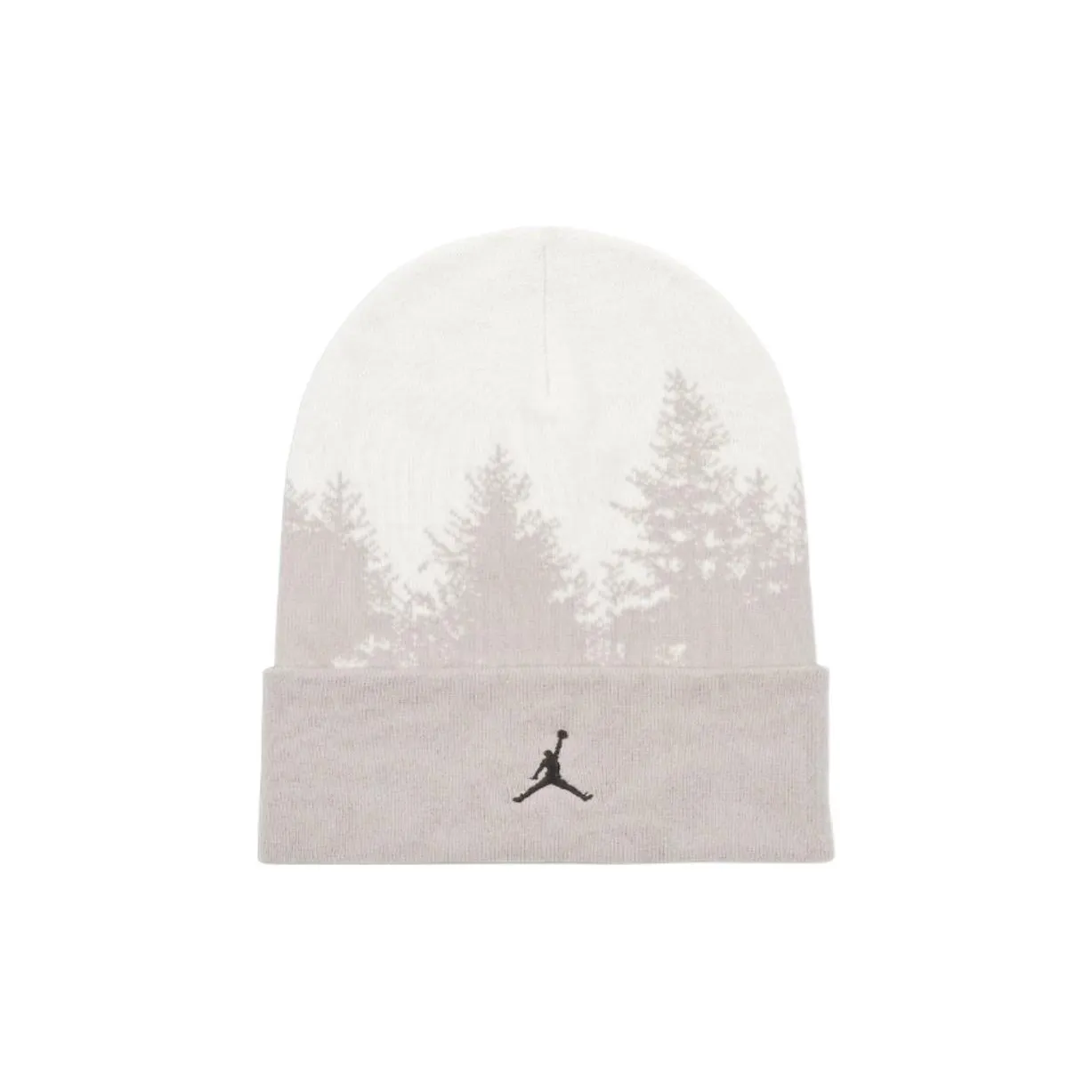 Джордан Полиэстер Шапки-бини Мужской Светло-розовый