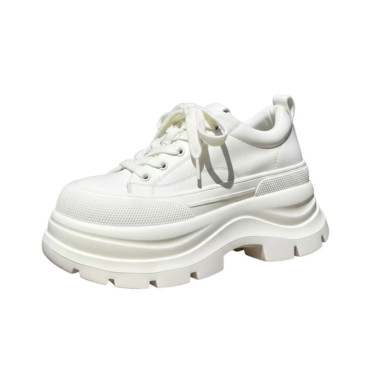 Little Red Man Низкий топ Повседневная обувь Женская