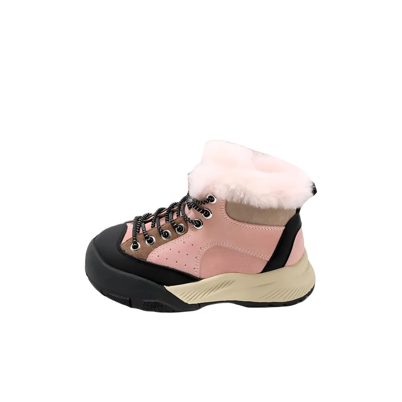 Rindu Детские зимние сапоги Kids