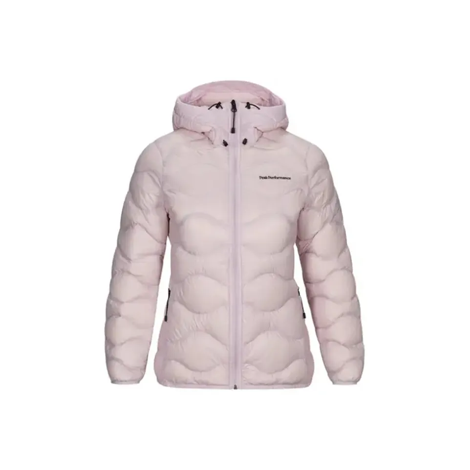 PEAK PERFORMANCE HELIUM Пуховики и зимние пальто Женские