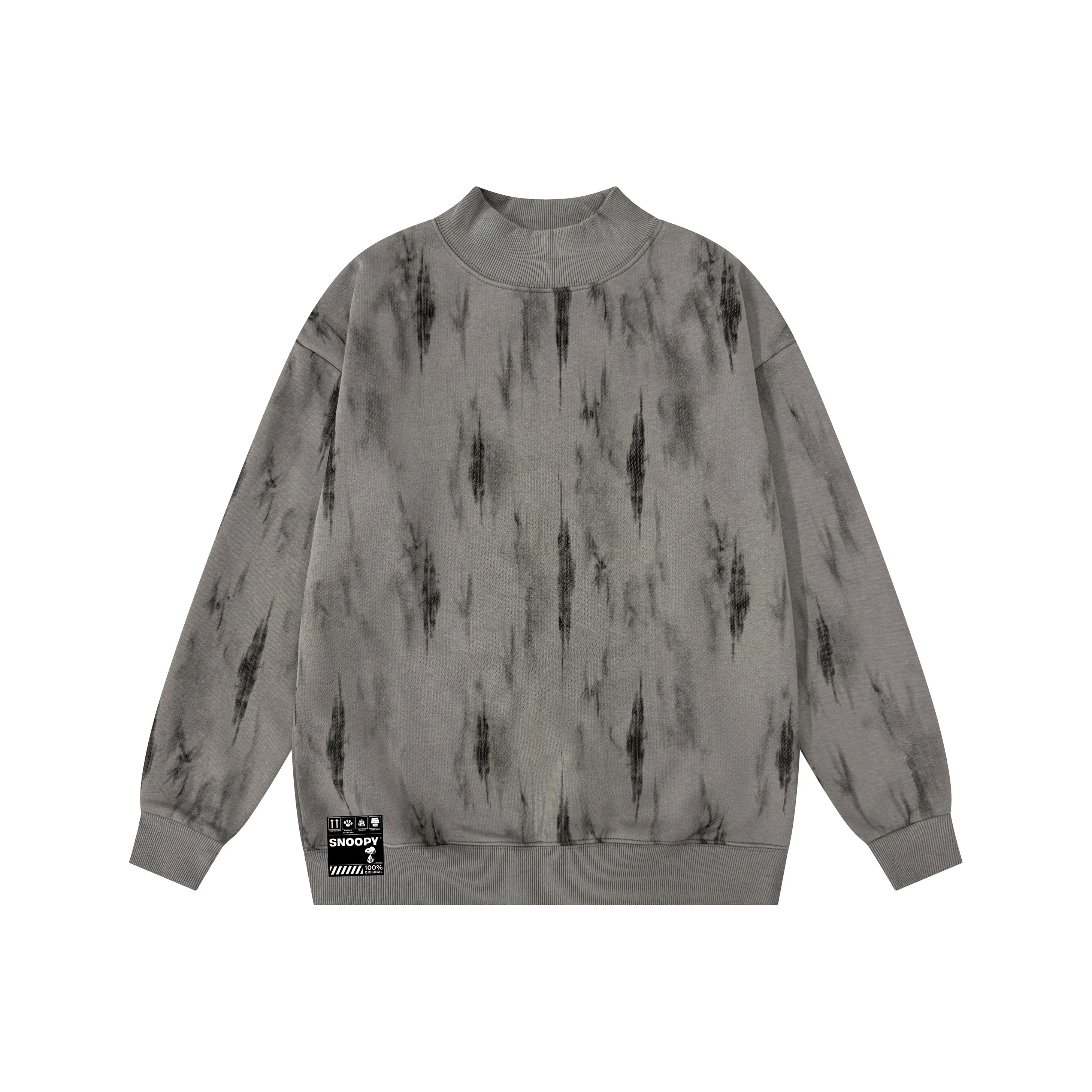 SNOOPY Унисекс Свитшоты