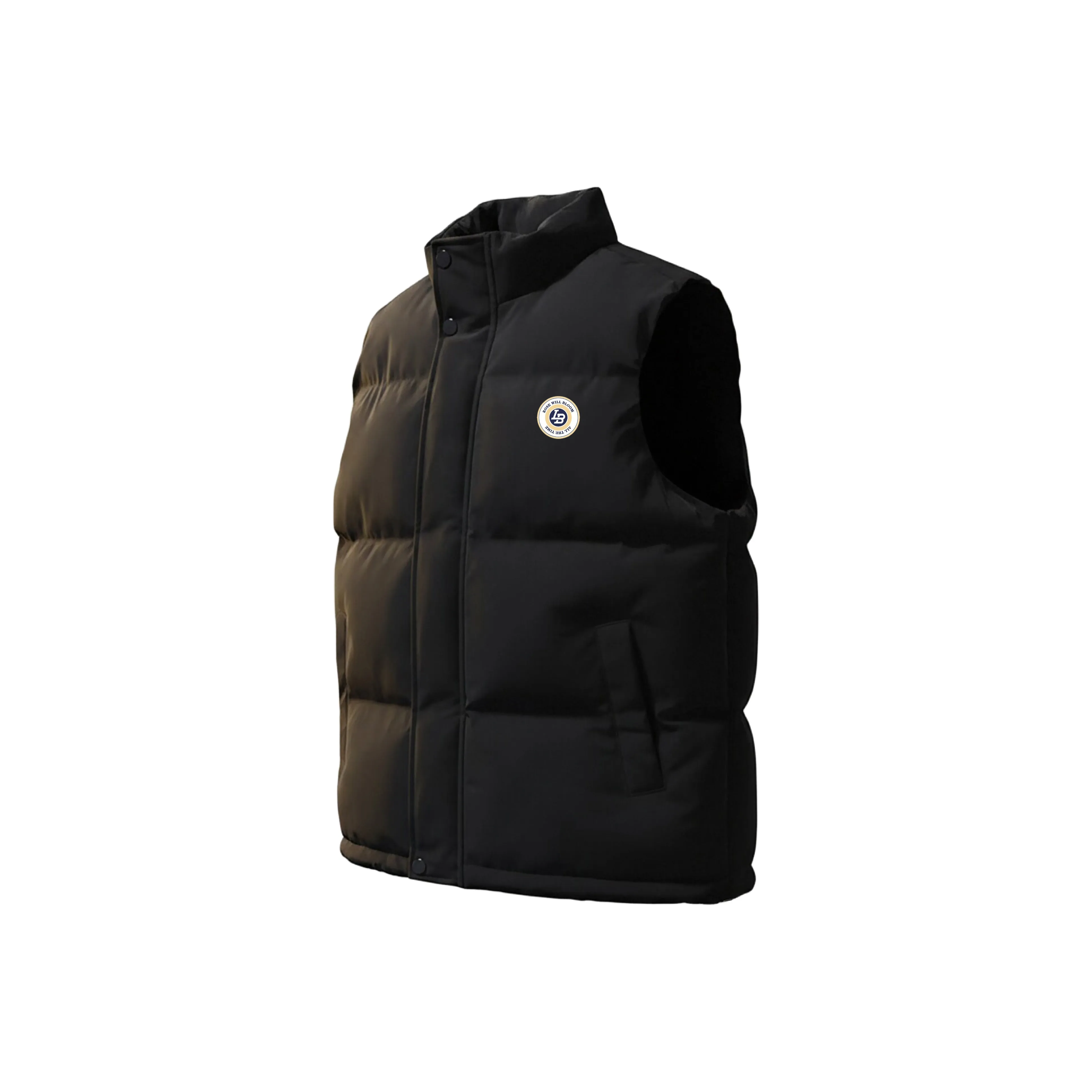 LESS BEARS Унисекс Жилеты