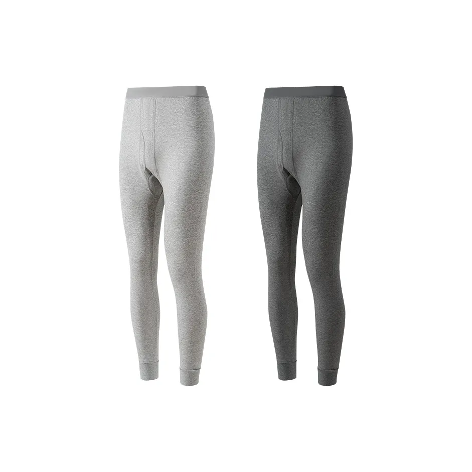 Miniso Мужские термобрюки