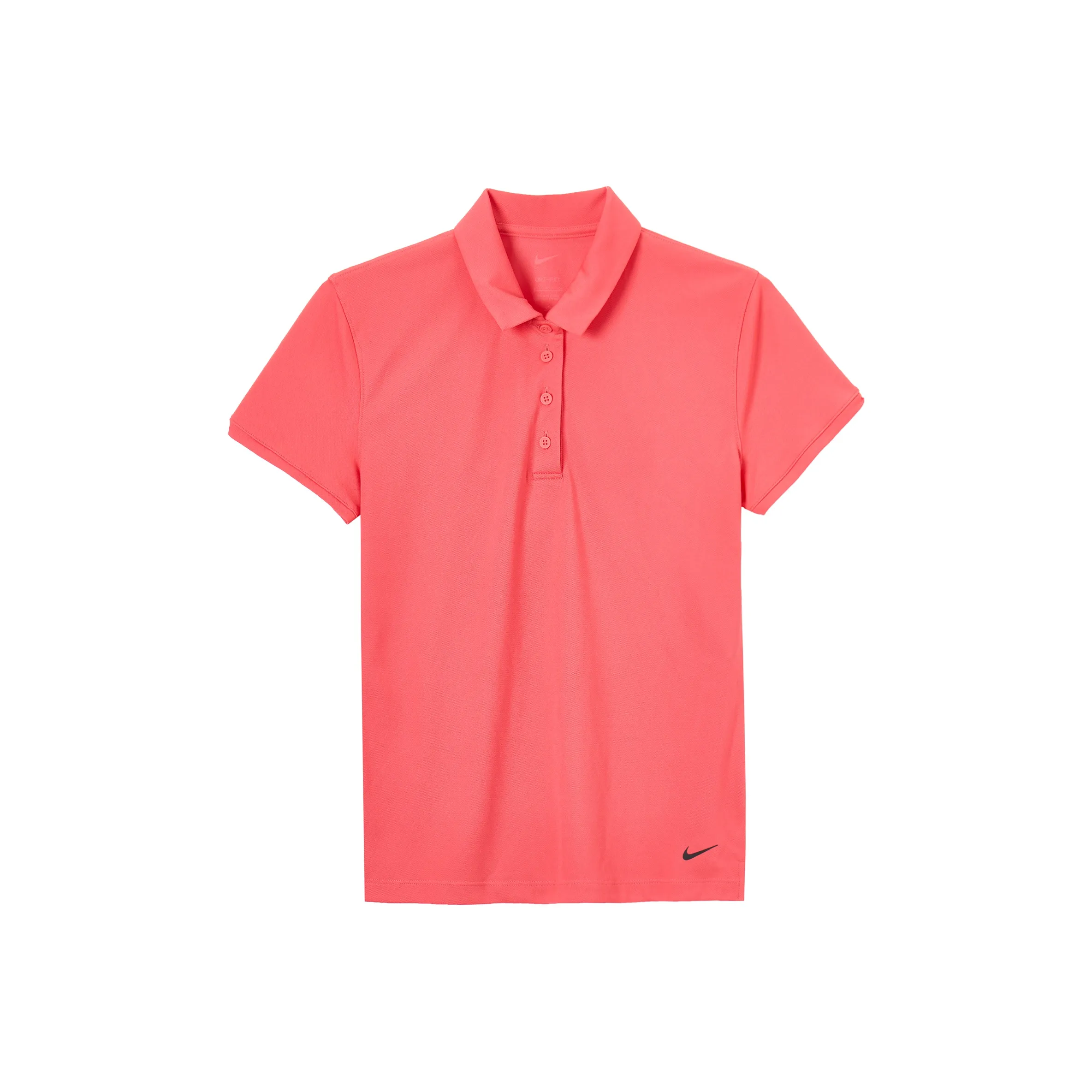 Nike Polo Shirts Women's China Aster Pink
