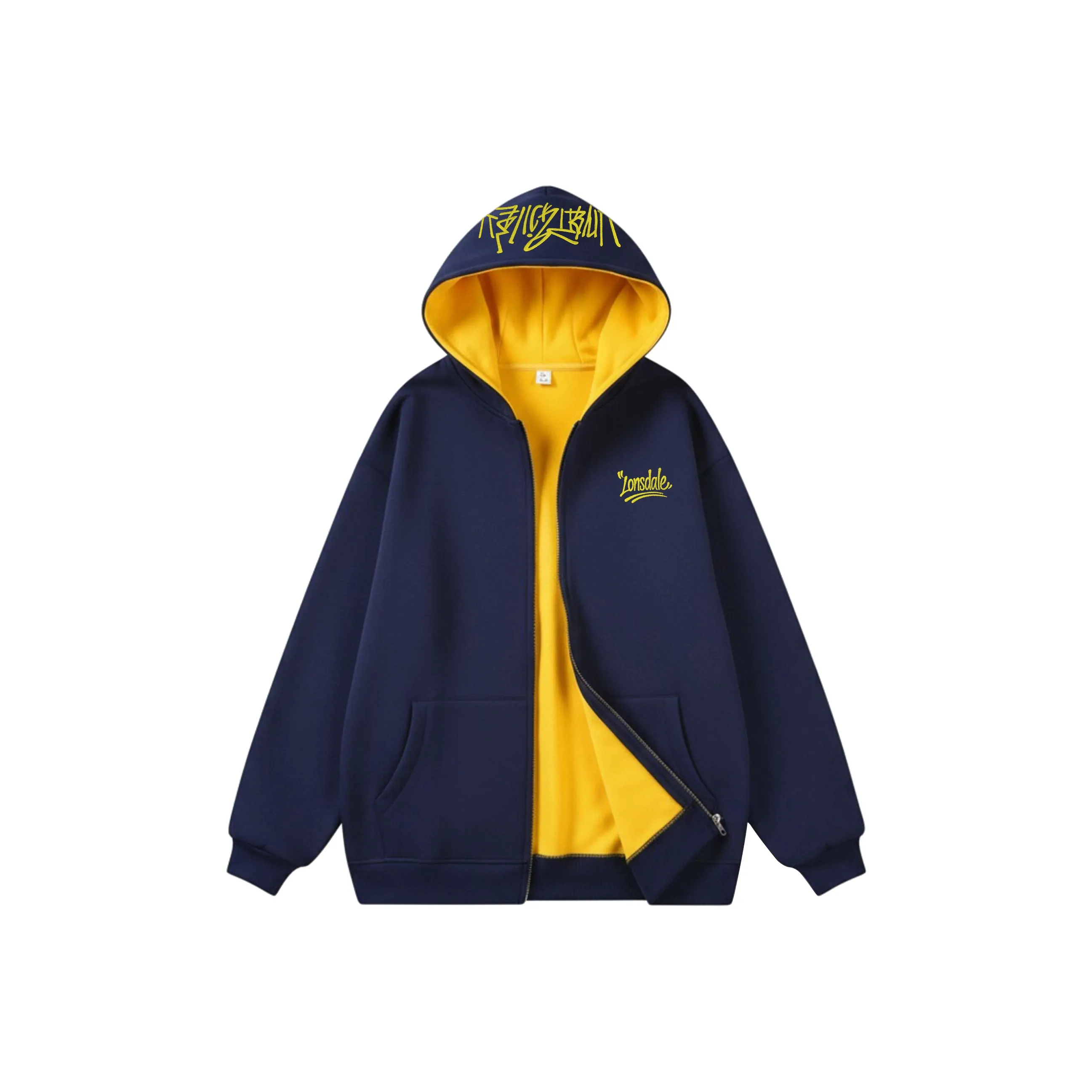 LONSDALE Унисекс Свитшоты