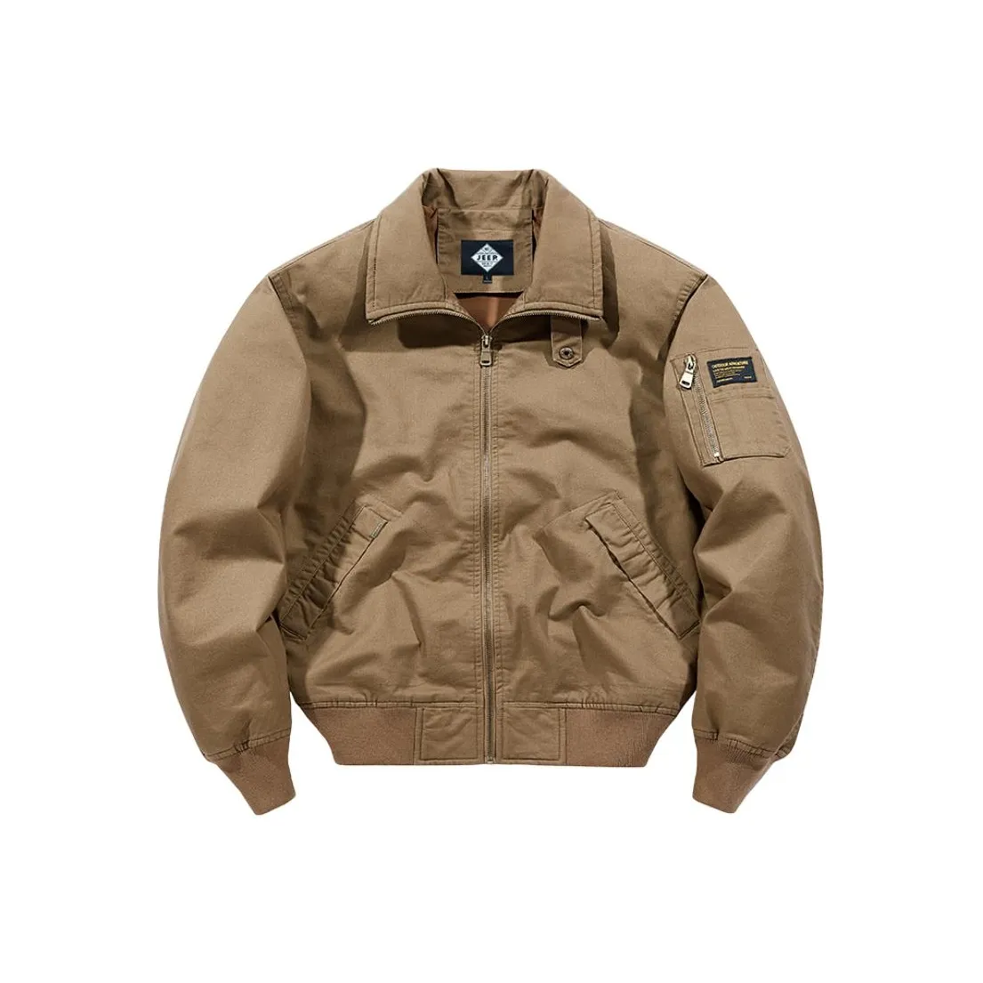 JEEP SPIRIT Куртка с капюшоном Мужская