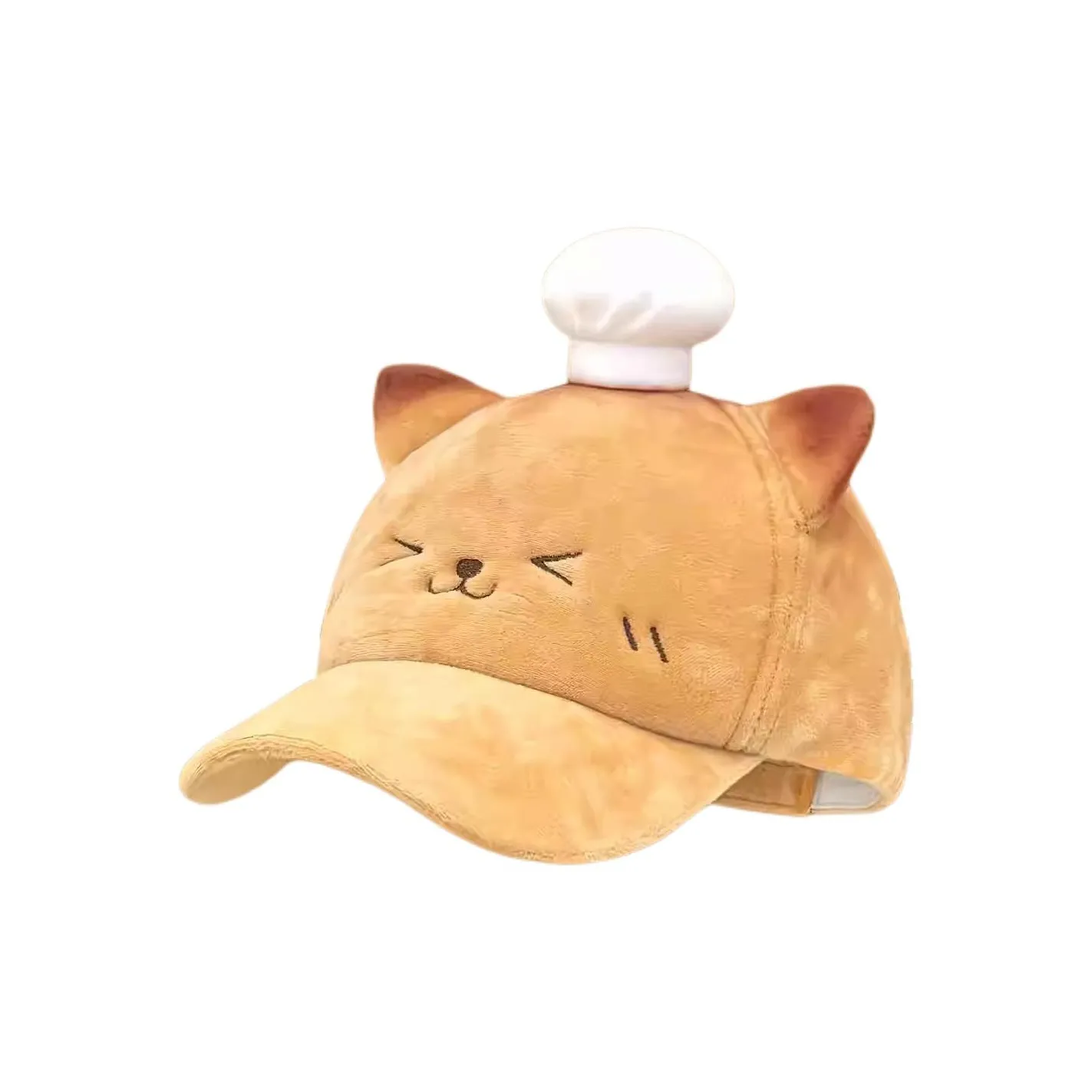 Pelloy Хлопковые кепки унисекс