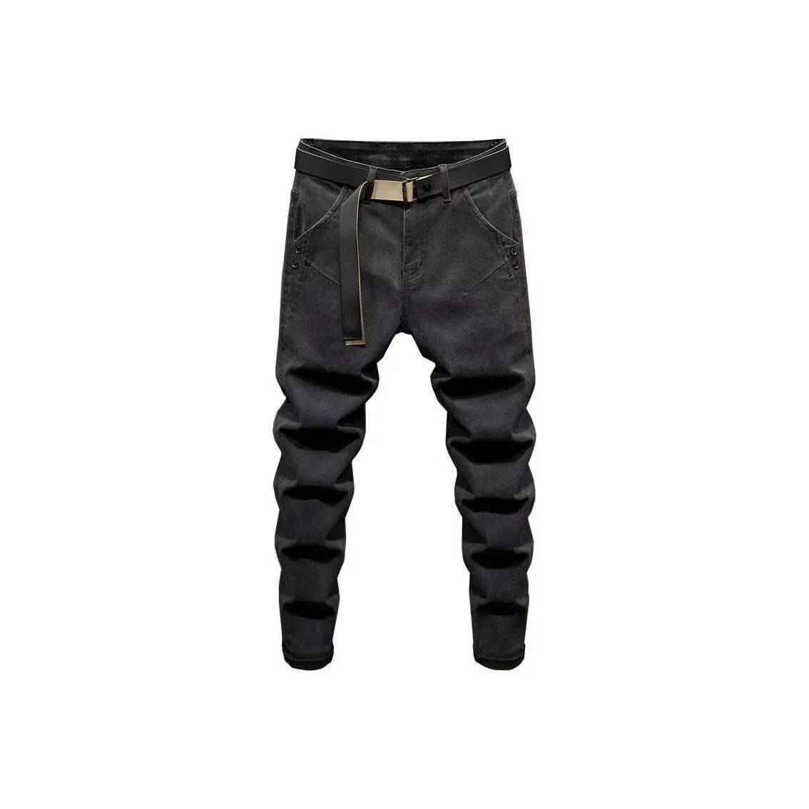 Chisportate Унисекс Джинсы