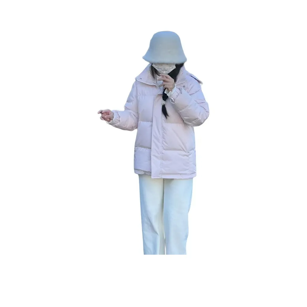 9c Collective Пуховая куртка Женская