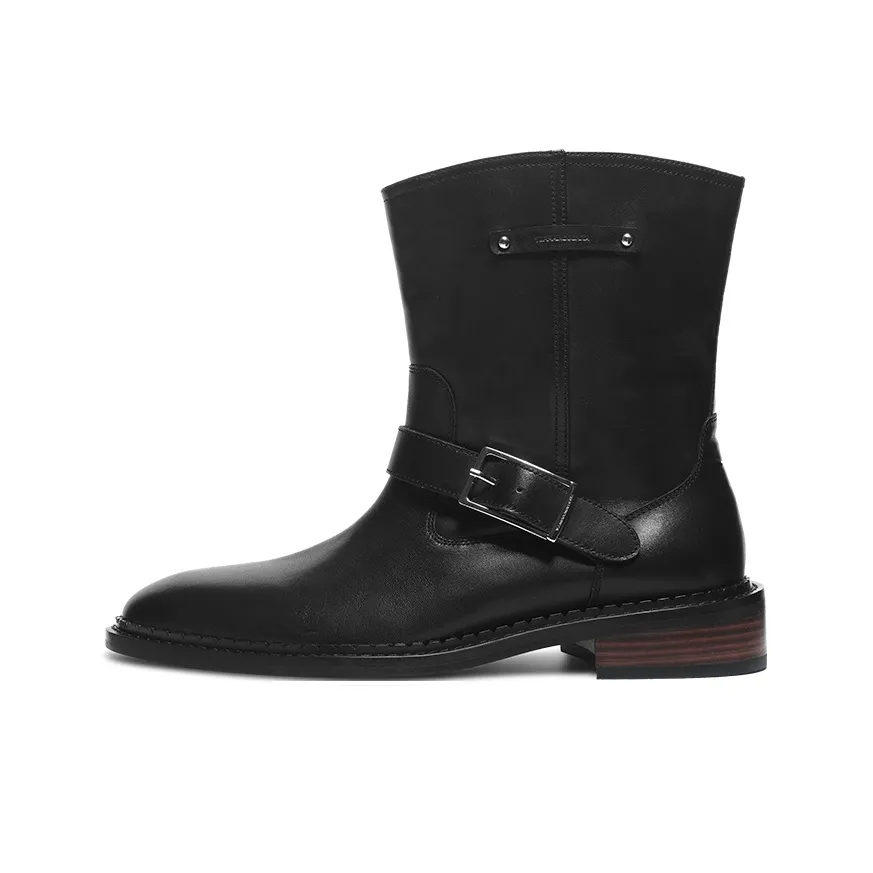 TERRA INCOGNITA Ботильоны Унисекс