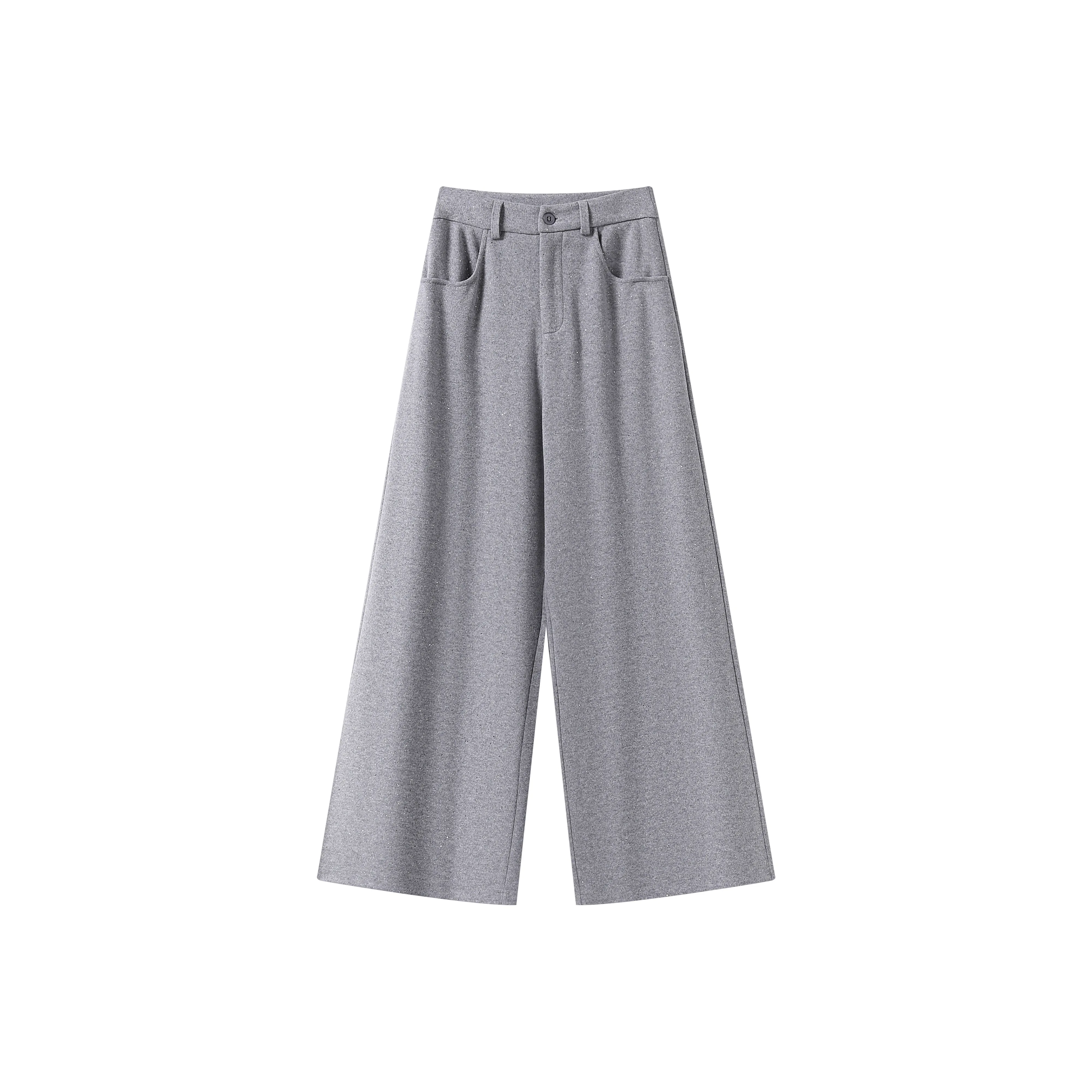 FAIRWHALE Женские Повседневные Брюки