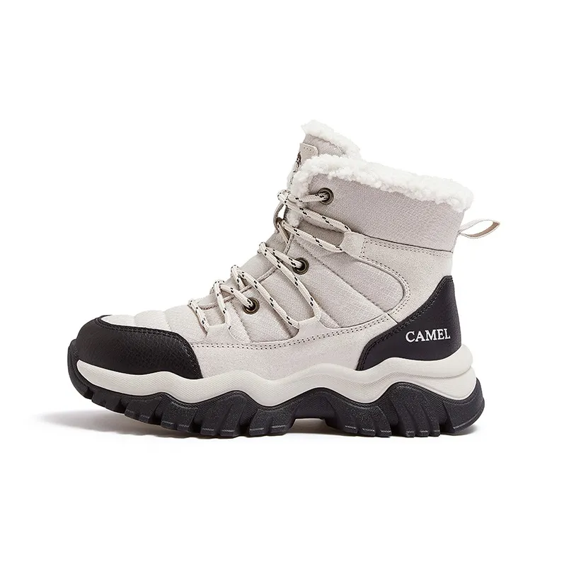 CAMEL Сноубутсы Женские
