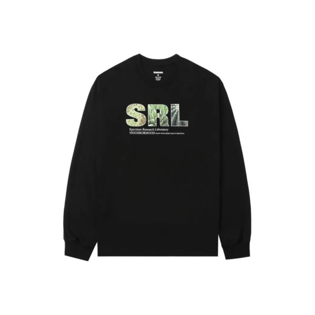 NEIGHBORHOOD Мужские T-рубашки