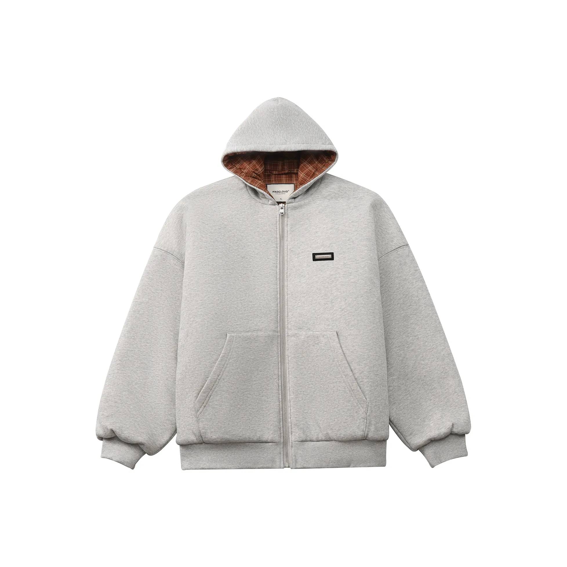 Madcloud Мужские Свитшоты