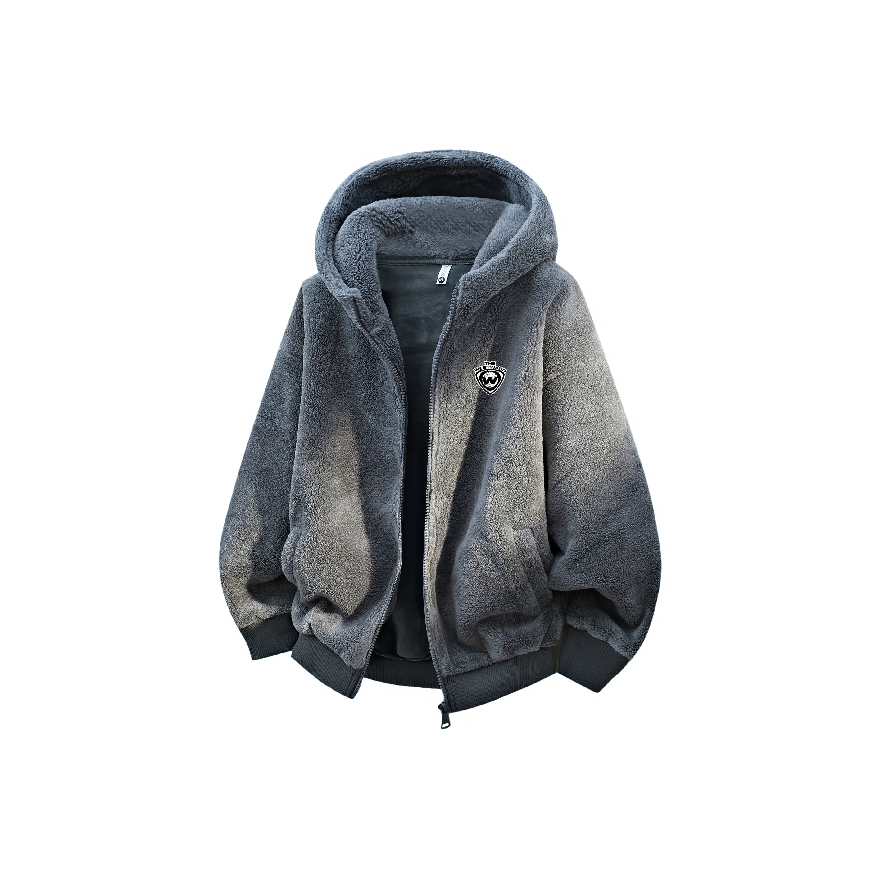 JOURNEY To the west Пуховая куртка Унисекс