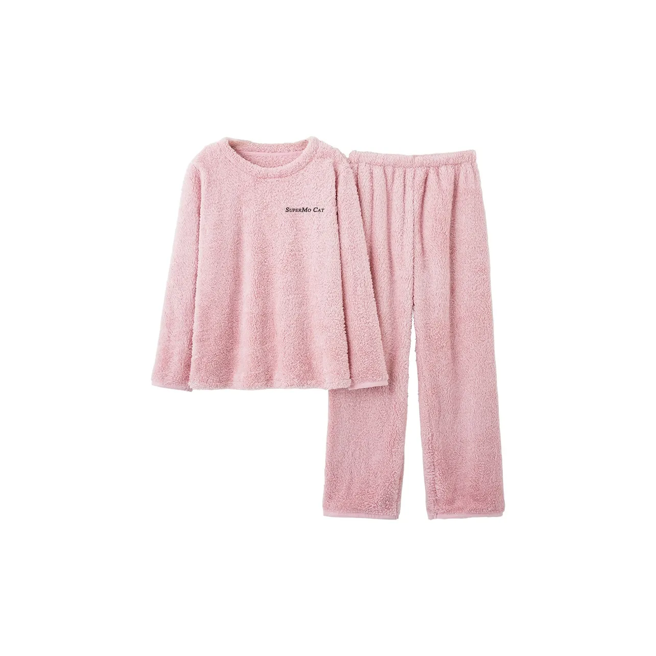 Supremo Cat 3632 Женские Пижамные комплекты