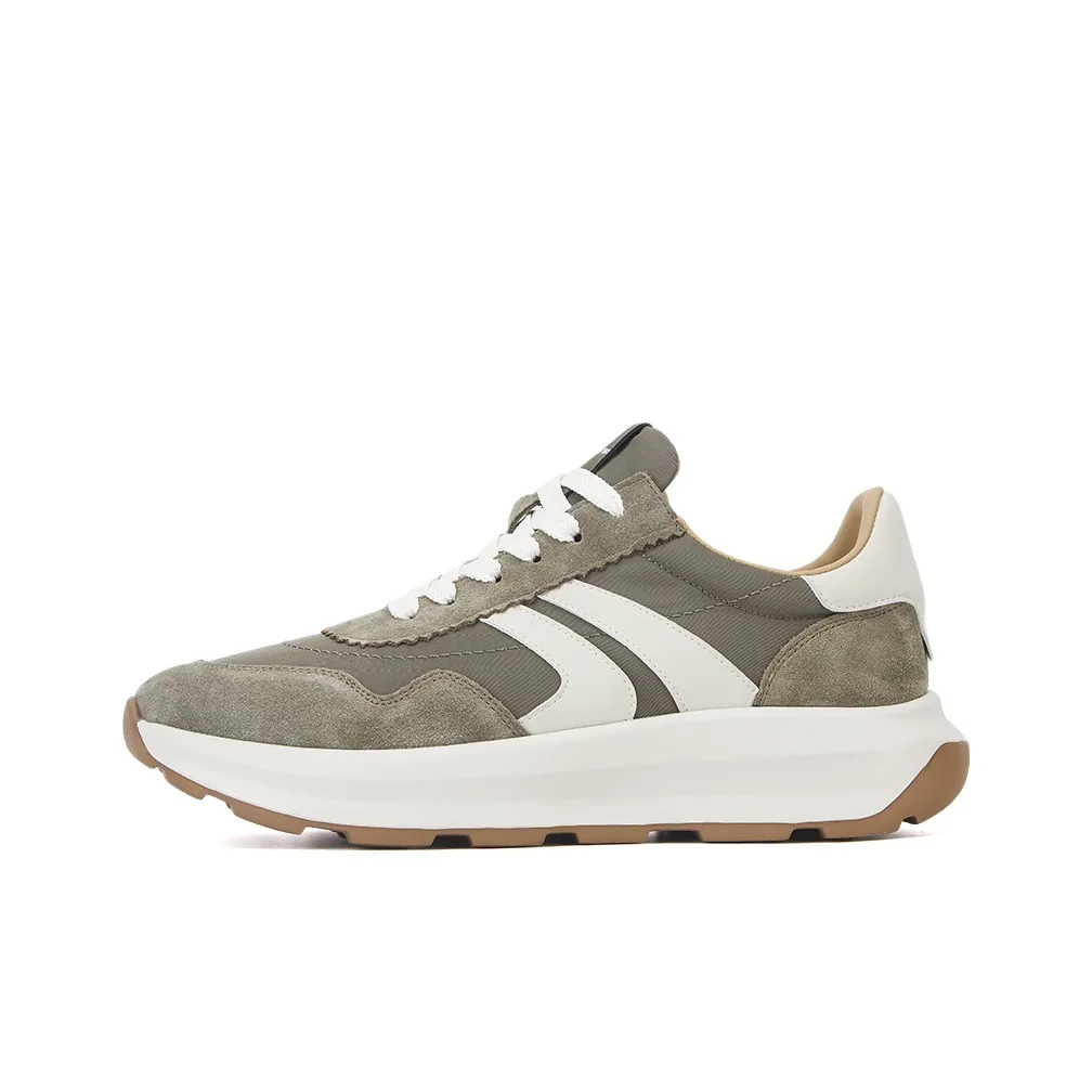 Roberta Di Camerino Низкий Топ Повседневная Обувь Мужская