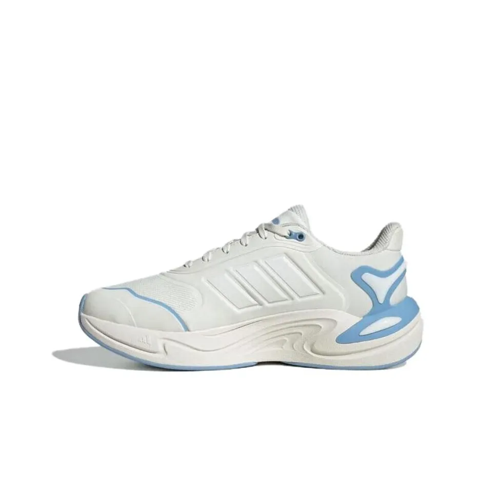 Adidas CLIMAWARM Дышащие Низкие Кроссовки для Бега Sprint Женские