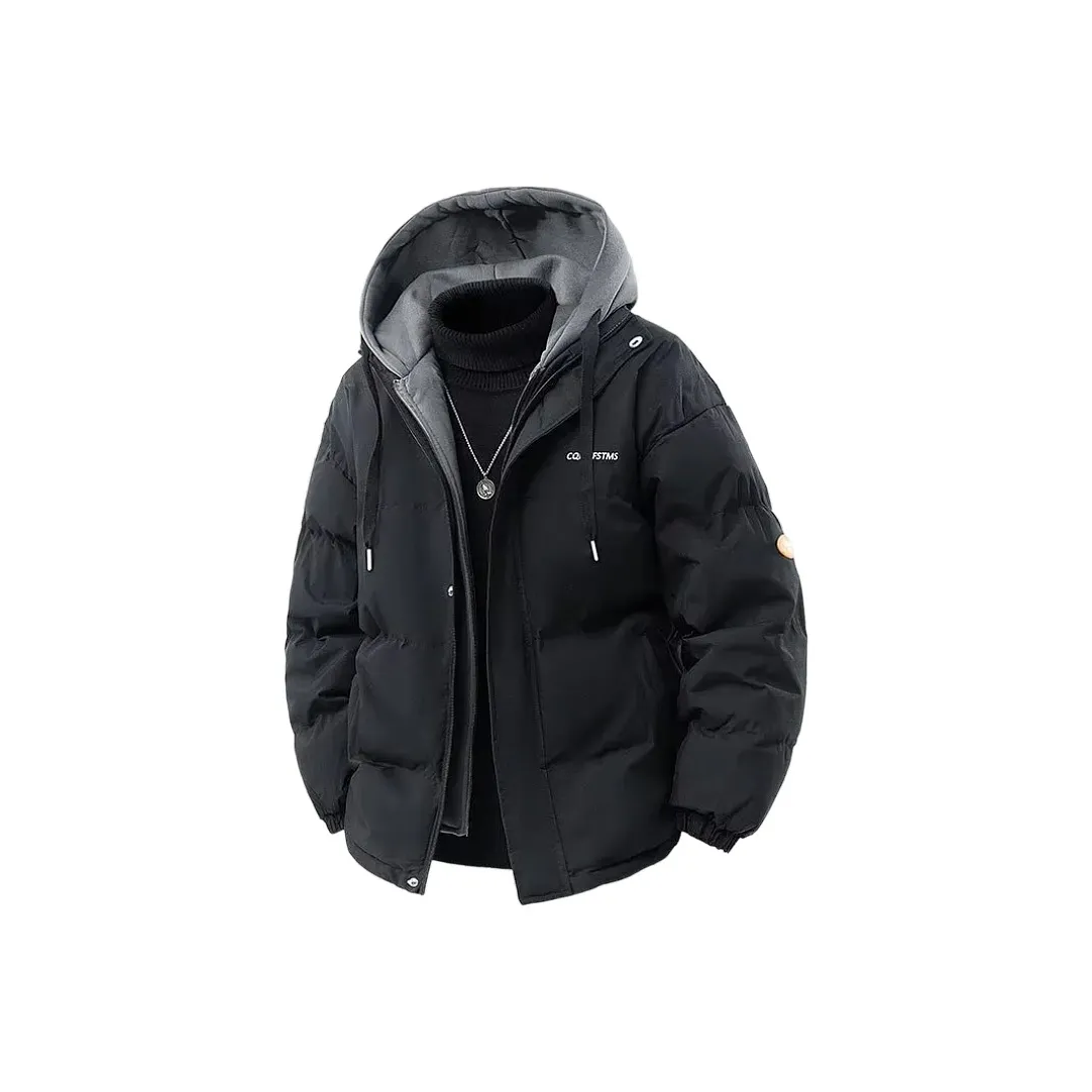 THINGYLAB Мужские пуховики