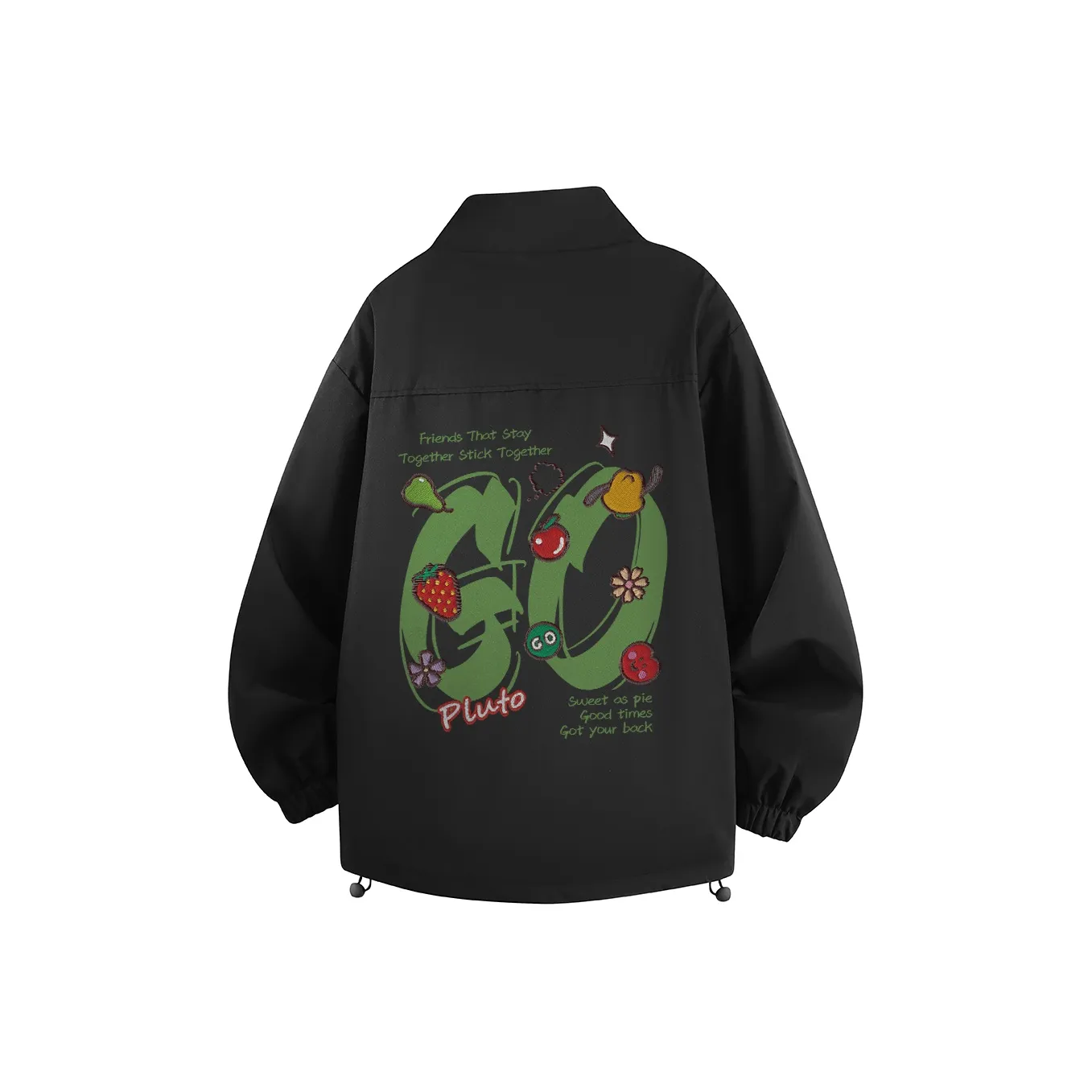 Disney Унисекс Куртки