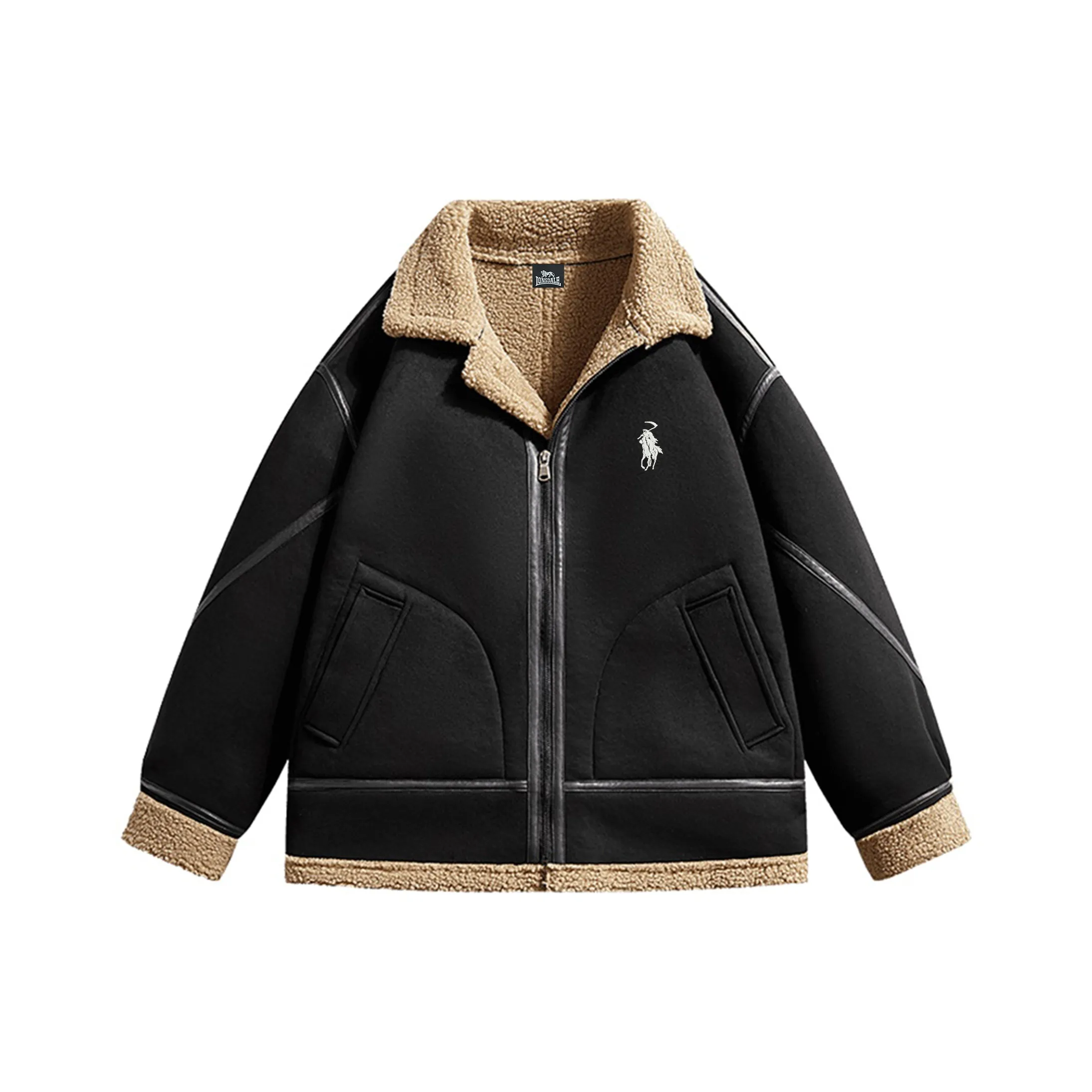 LONSDALE Унисекс Пуховики