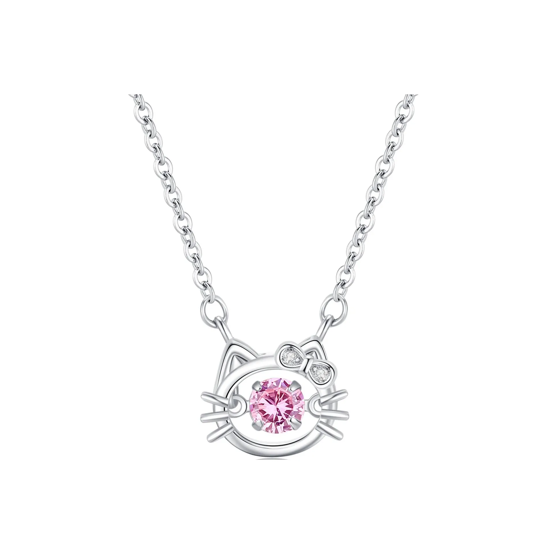 CareBears Сплав Ожерелья Женские