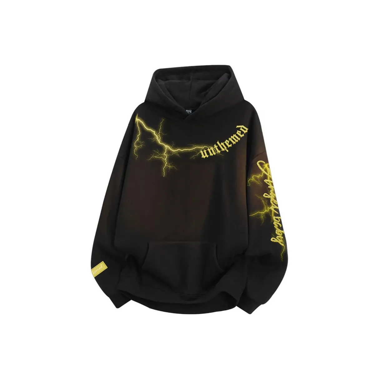 UNthemed Унисекс Свитшоты