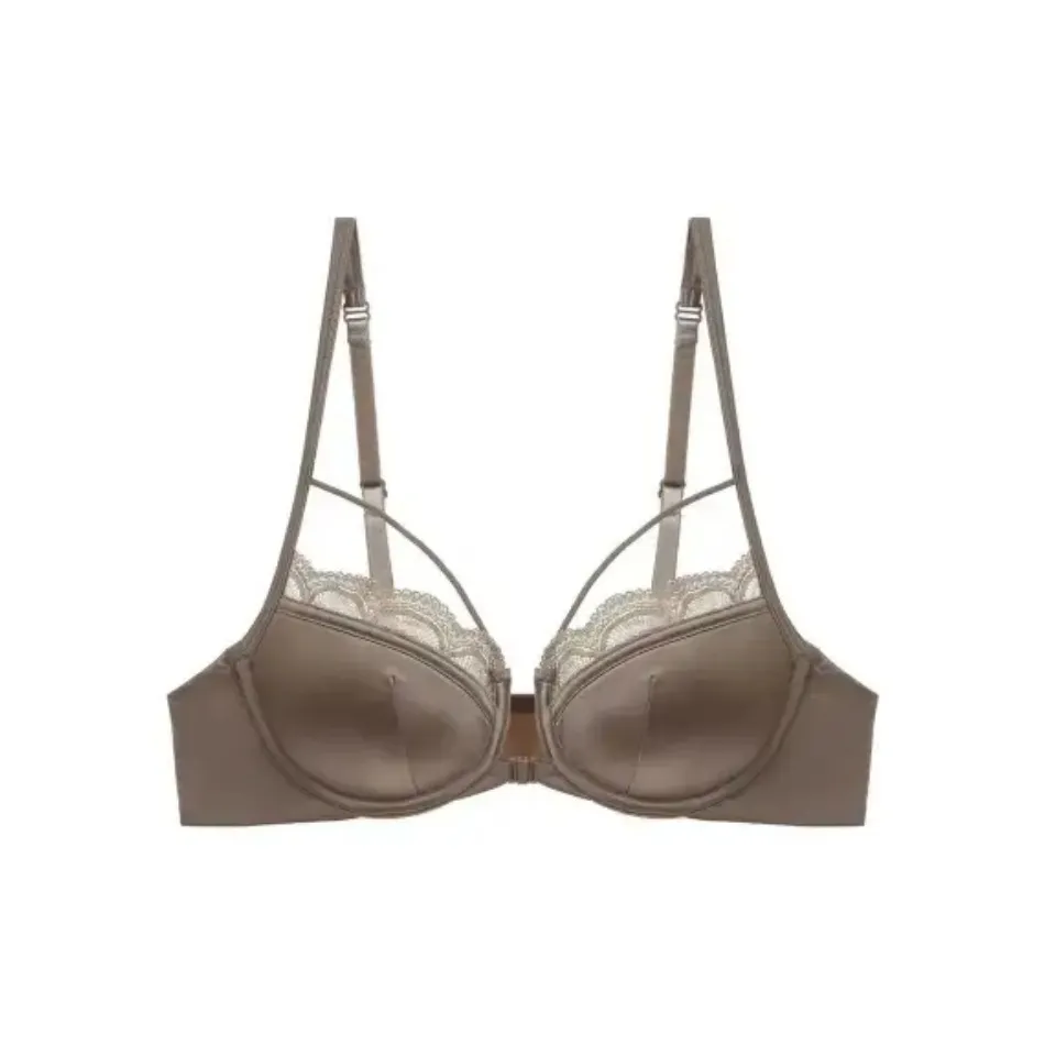 GOYN Кофе Женские Бюстгальтеры