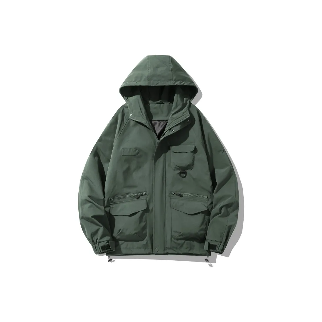 Chisportate Куртки и Пальто Унисекс