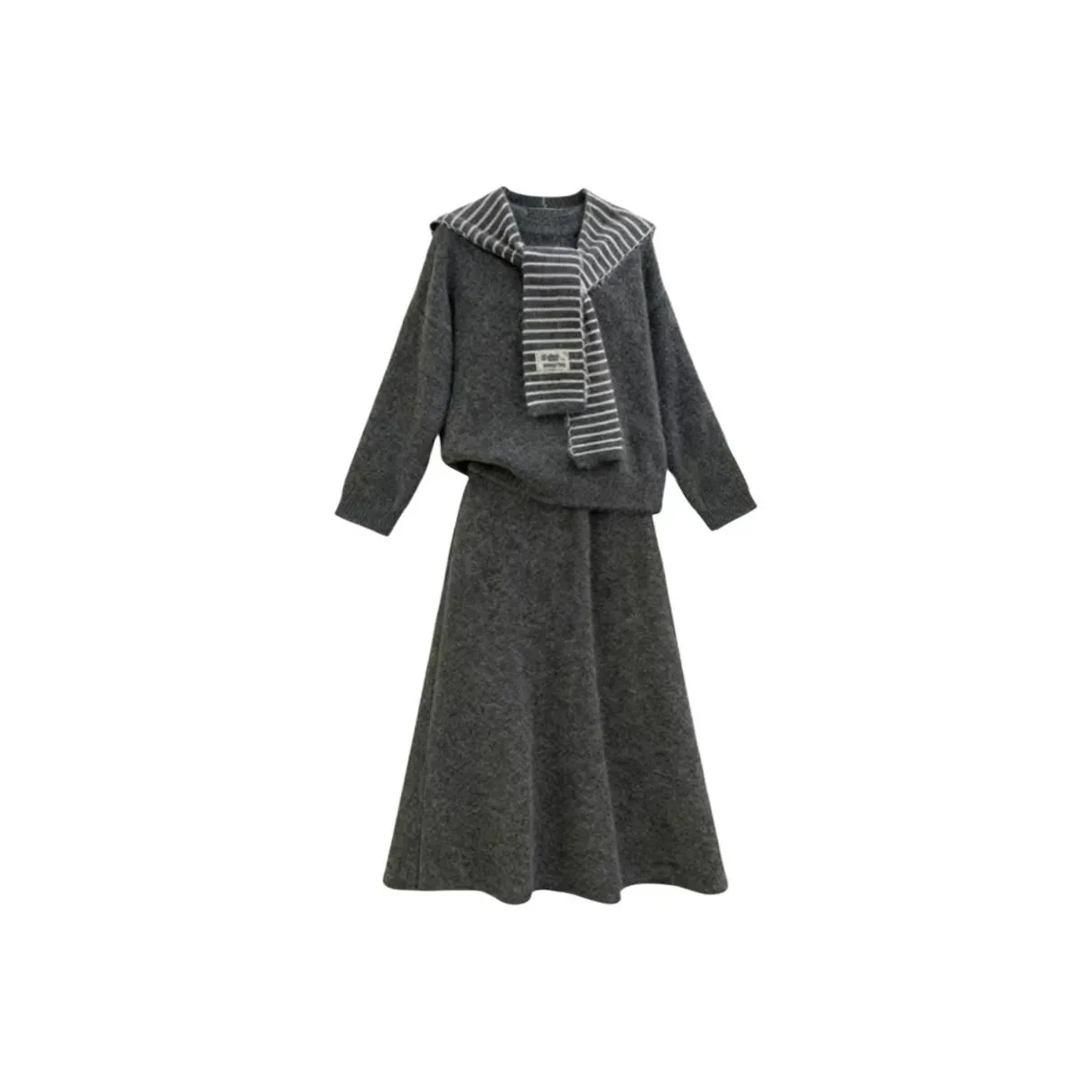 AINUOERMY Женские Комплекты с Юбкой