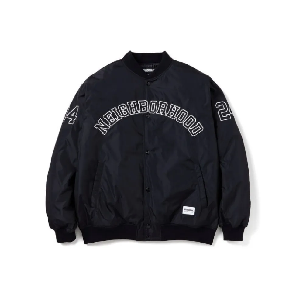 NEIGHBORHOOD Мужские Куртки
