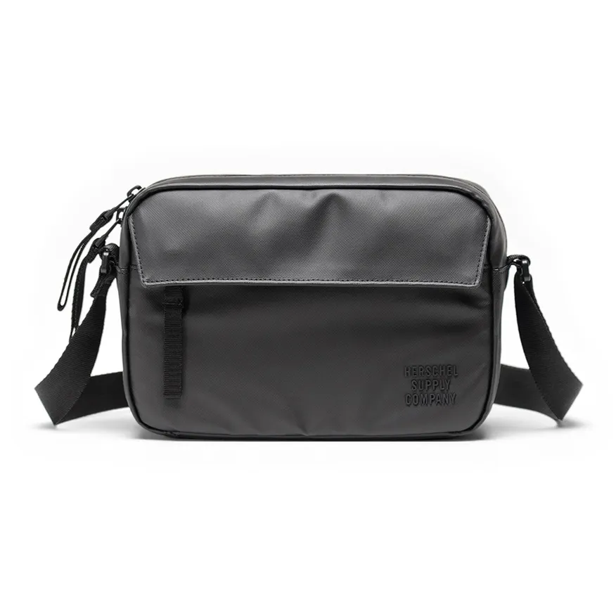 Herschel Переработанный материал Сумка через плечо Стандартная Унисекс Многоцветная