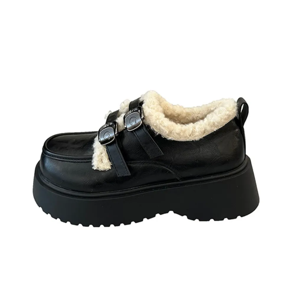 NX DOUGHNUT Лоферы Женские