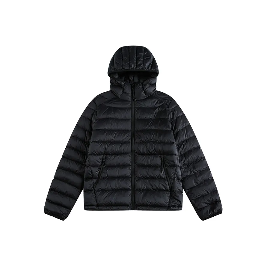 LADY IDEAL Унисекс Пуховики