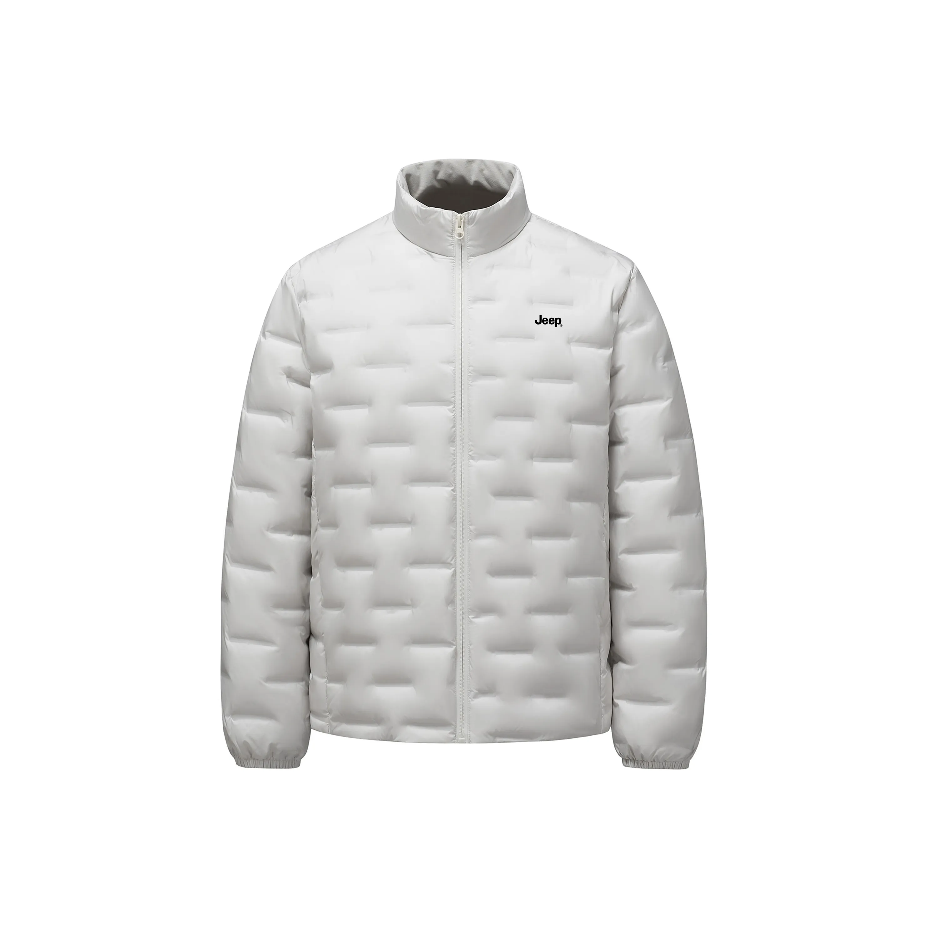 Jeep Унисекс Пуховики