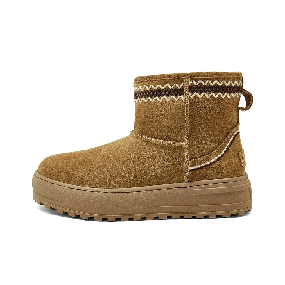 COMELY Термостойкий Водонепроницаемый Снегокат Женские