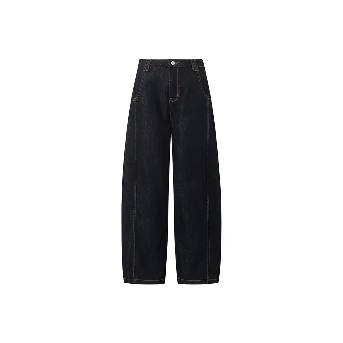 Olivia Share777 Red Shades Women's Jeans Olivia Share777 Женские Джинсы с Красным Оттенком