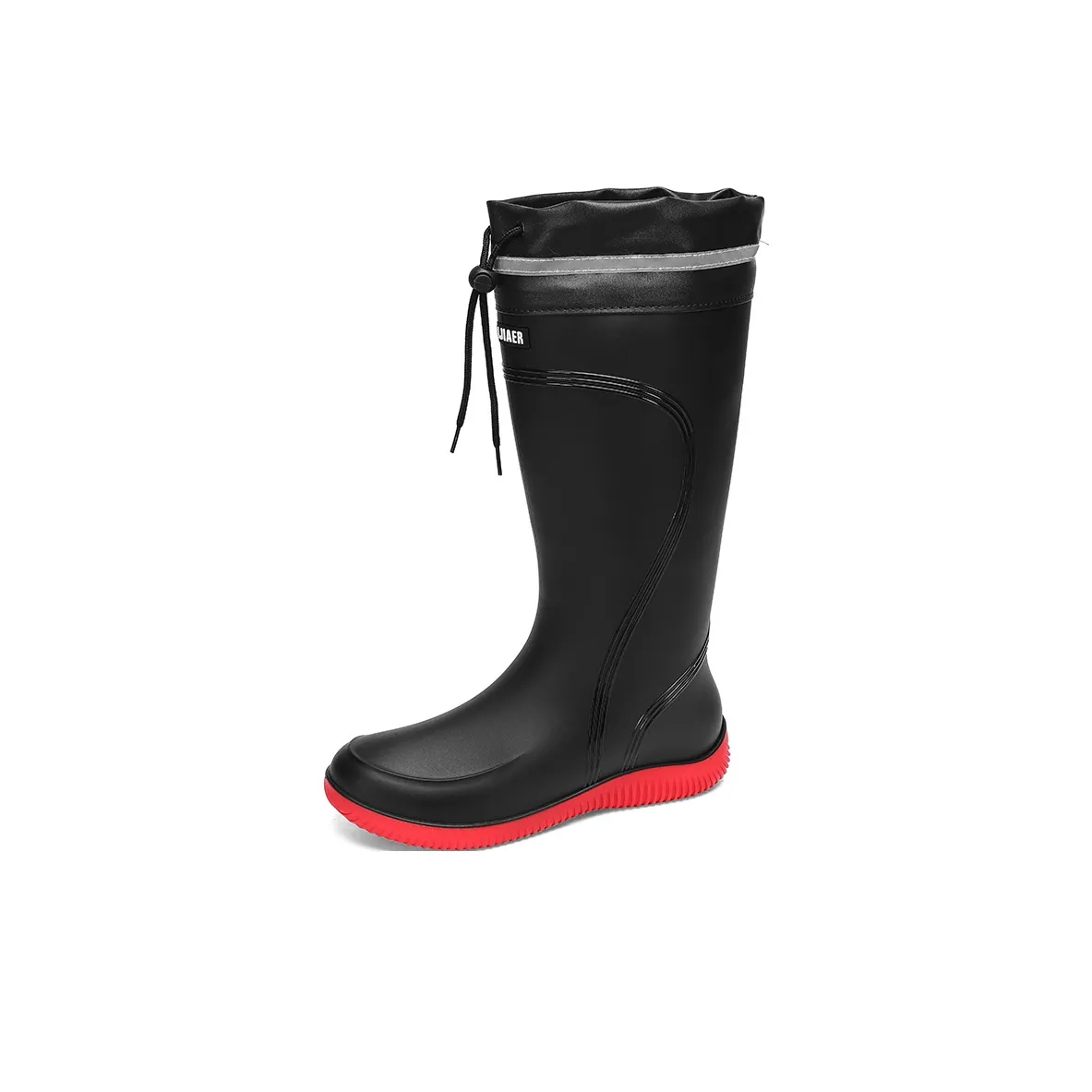 TAIHEYUAN Термические противоскользящие резиновые сапоги для мужчин