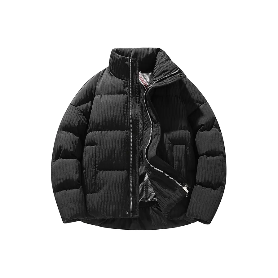 ONE PIECE Унисекс Пуховики